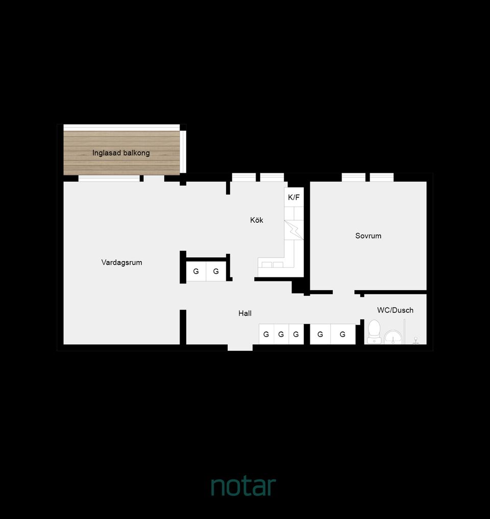 Bostadsrätt, Runslingan 10B, Linero, Lund
