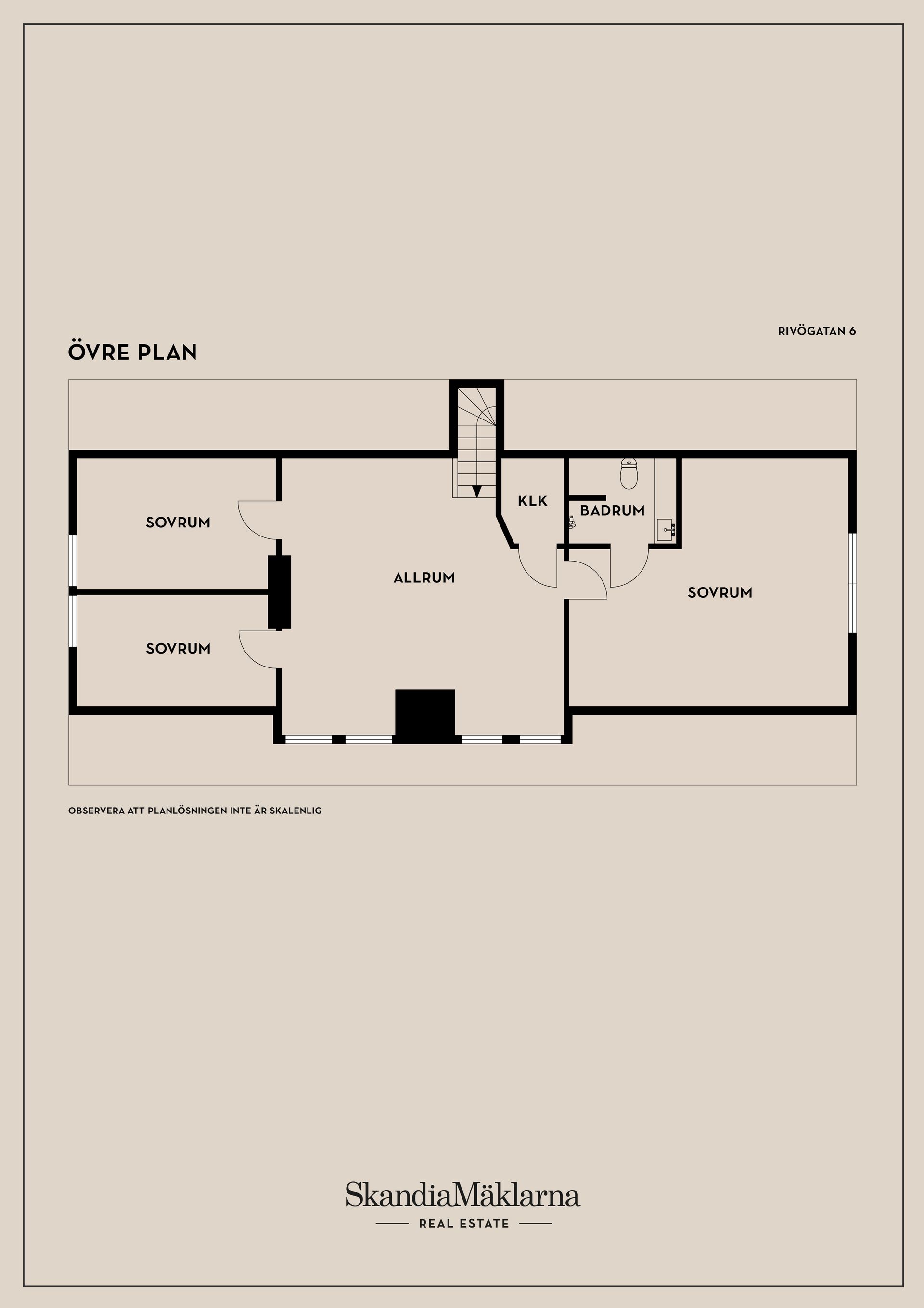 Villa, Rivögatan 6, Rydebäck, Helsingborg