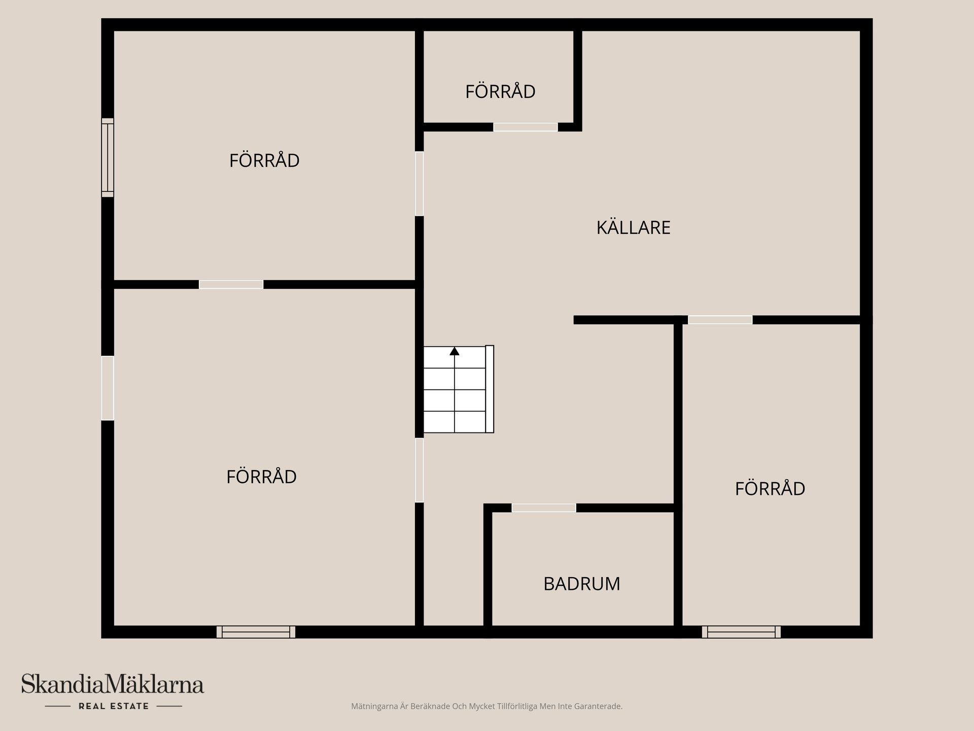 Villa, Lundbecks väg 9, Vä, Kristianstad