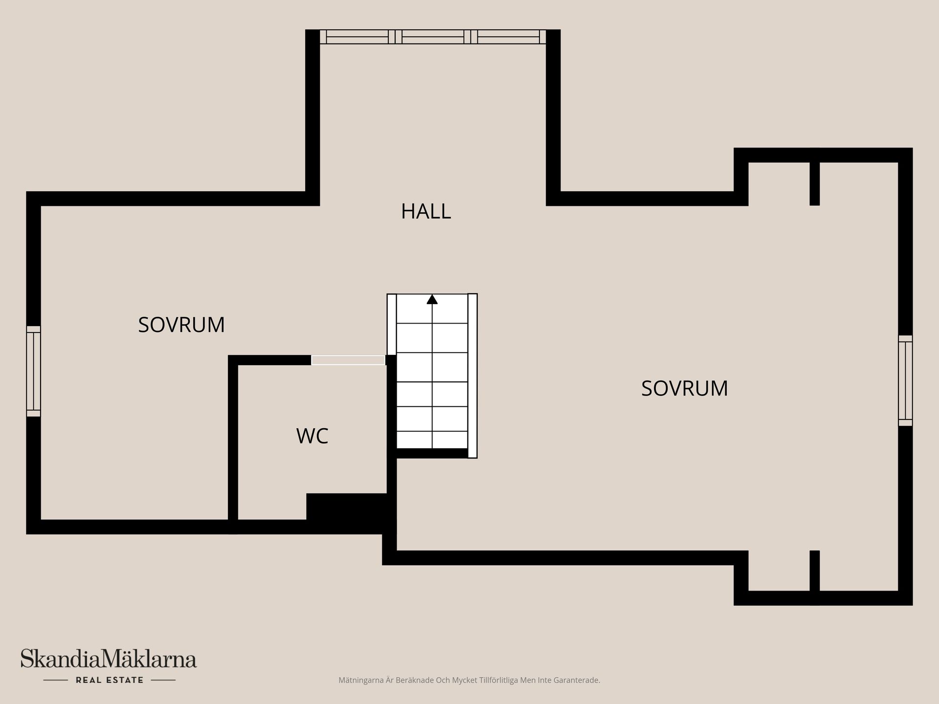 Villa, Lundbecks väg 9, Vä, Kristianstad