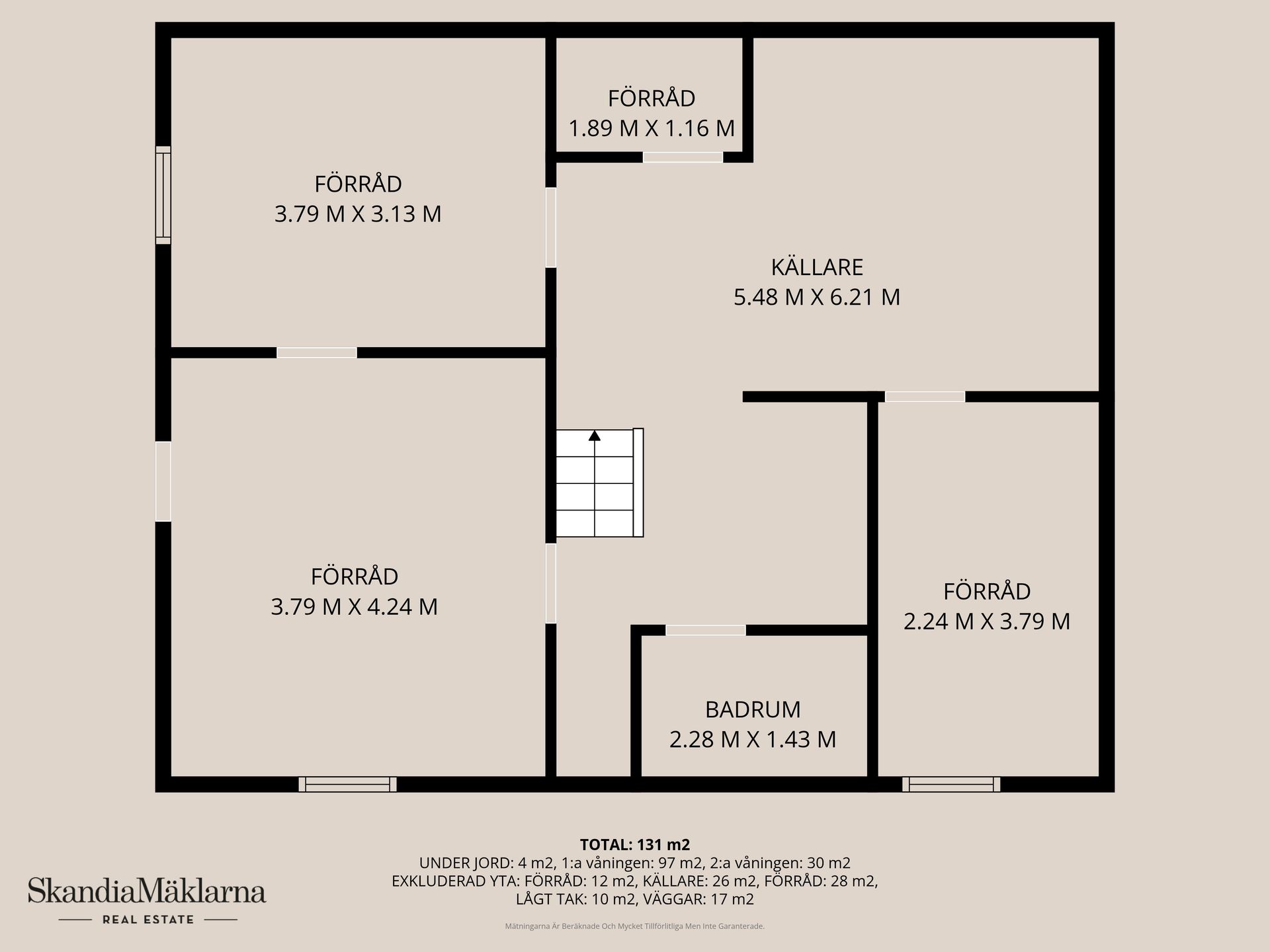 Villa, Lundbecks väg 9, Vä, Kristianstad