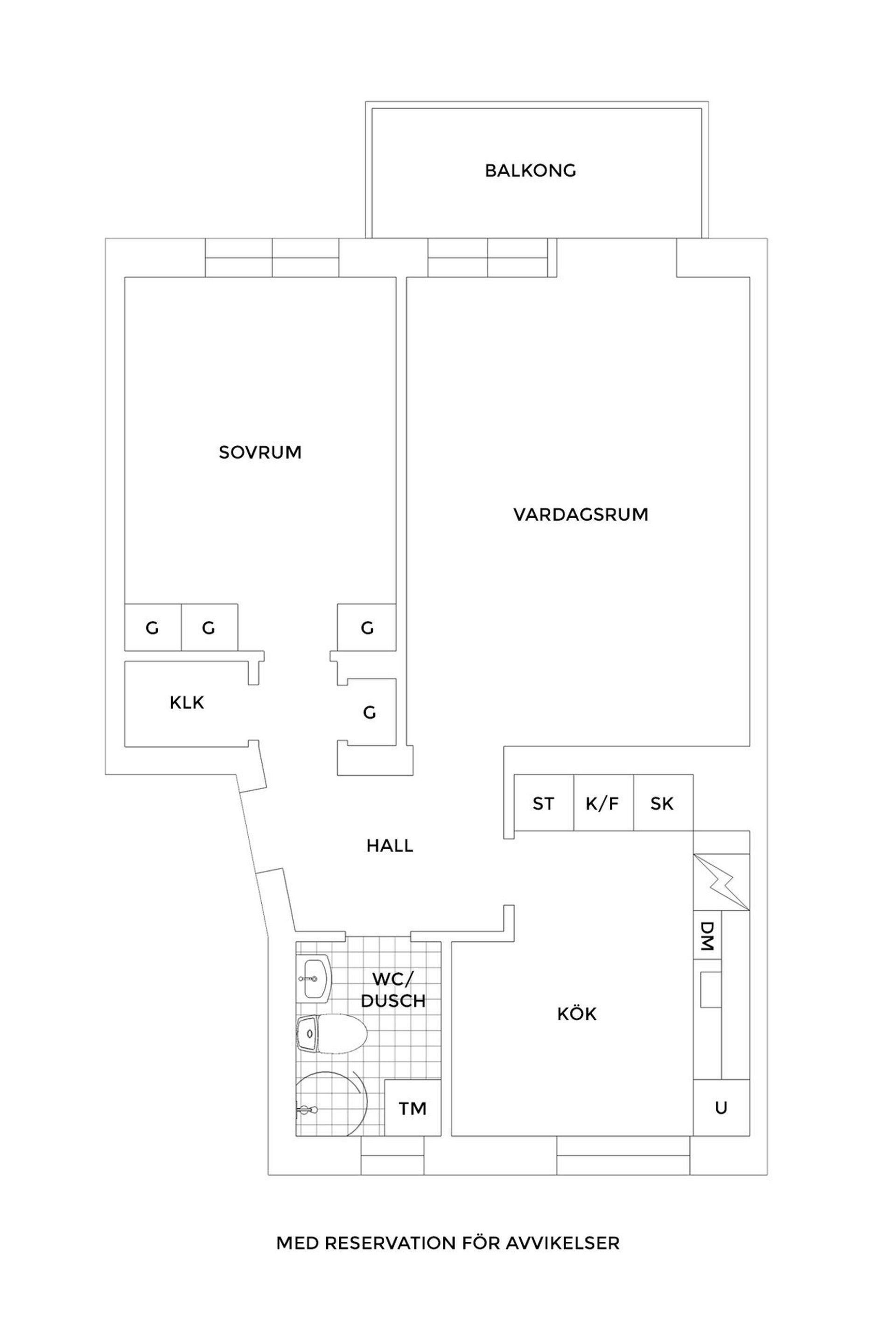 Bostadsrätt, Räntmästaregatan 21E, Lunden, Göteborg