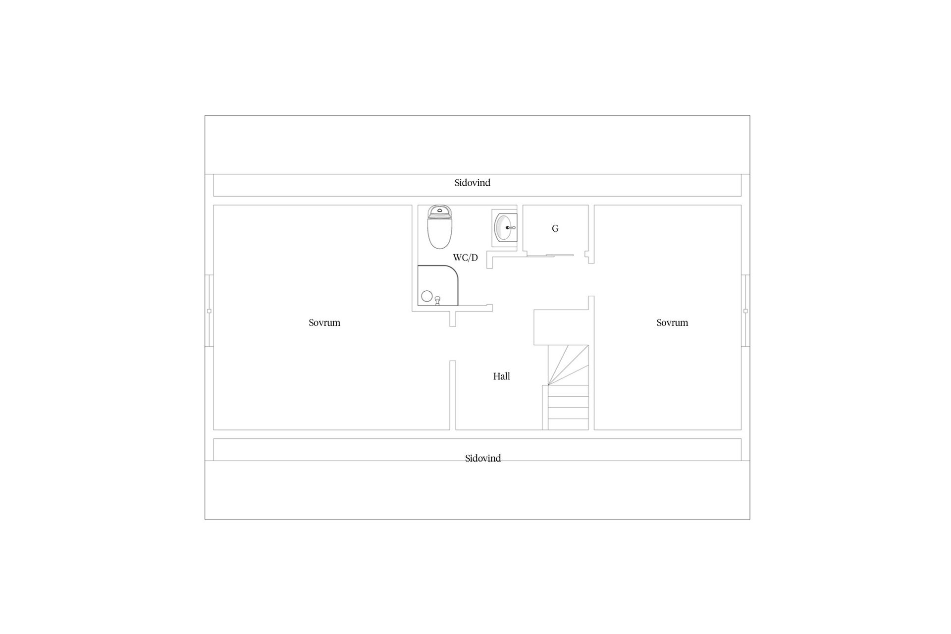 Villa, Skyttevägen 20, Näsby, Kristianstad