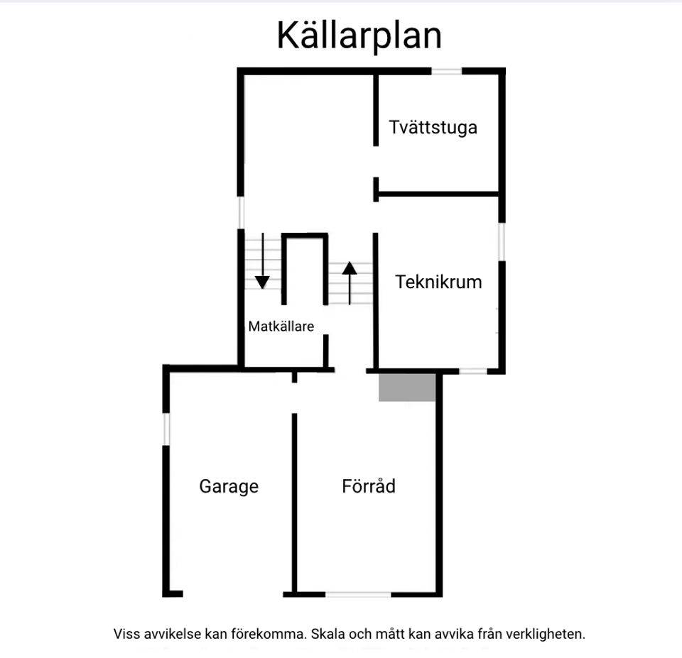 Villa, Malmgatan 5, Idkerberget, Borlänge