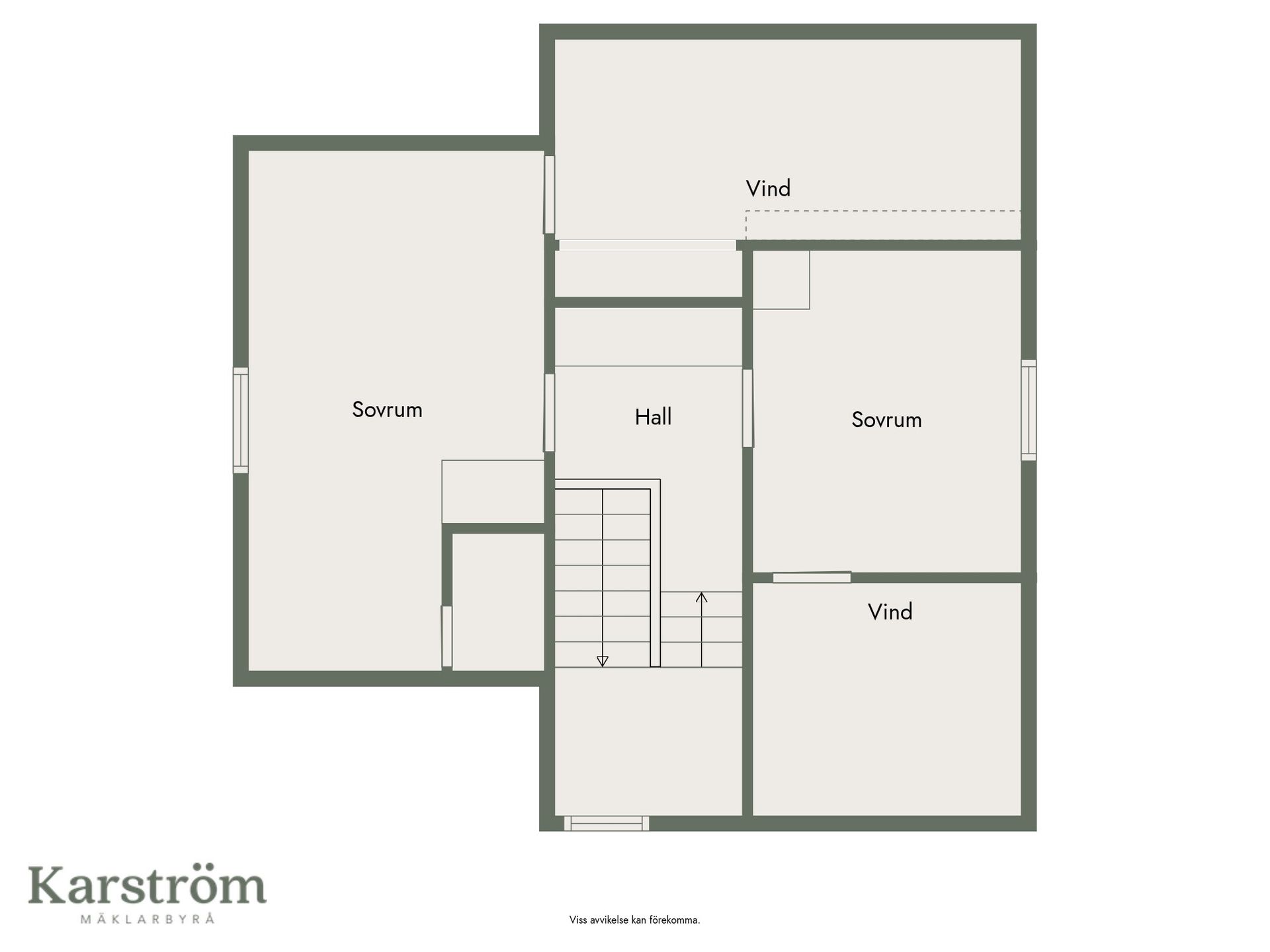 Villa, Blockvägen 8, Hemmanet, Sundsvall