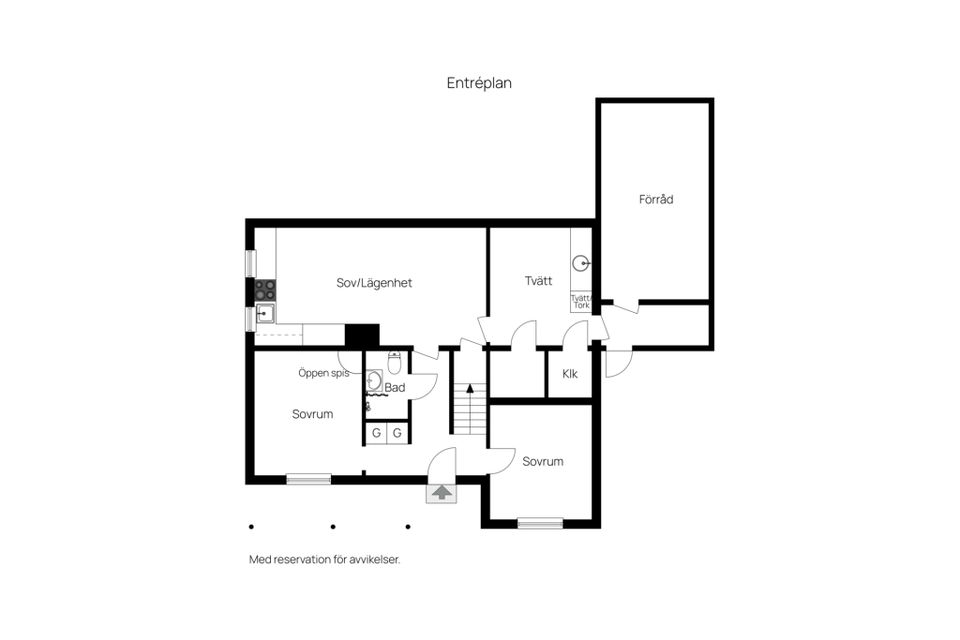 Villa, Fågelsångsvägen 56, Fågelsången, Norrtälje