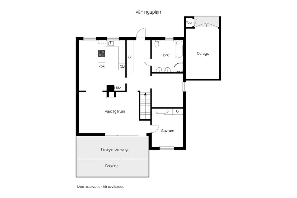 Villa, Fågelsångsvägen 56, Fågelsången, Norrtälje