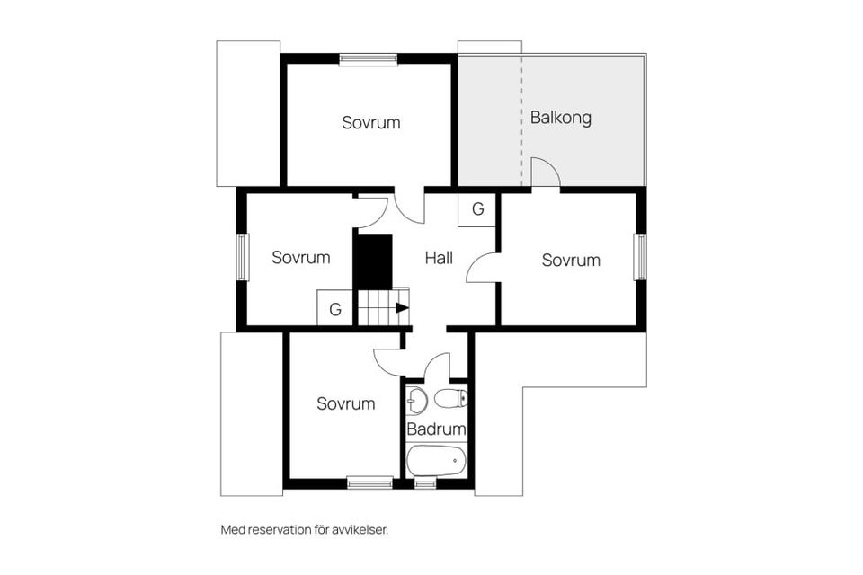 Gård/Skog, Ryd Östergård 17, Hamneda, Ljungby