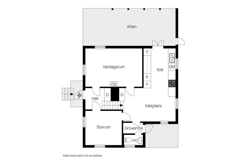 Gård/Skog, Ryd Östergård 17, Hamneda, Ljungby
