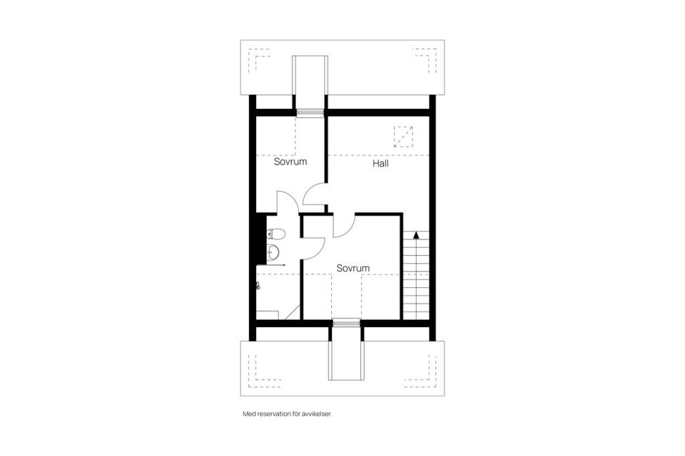 Bostadsrätt, Knutsgatan 12 B, Centralt, Västerås