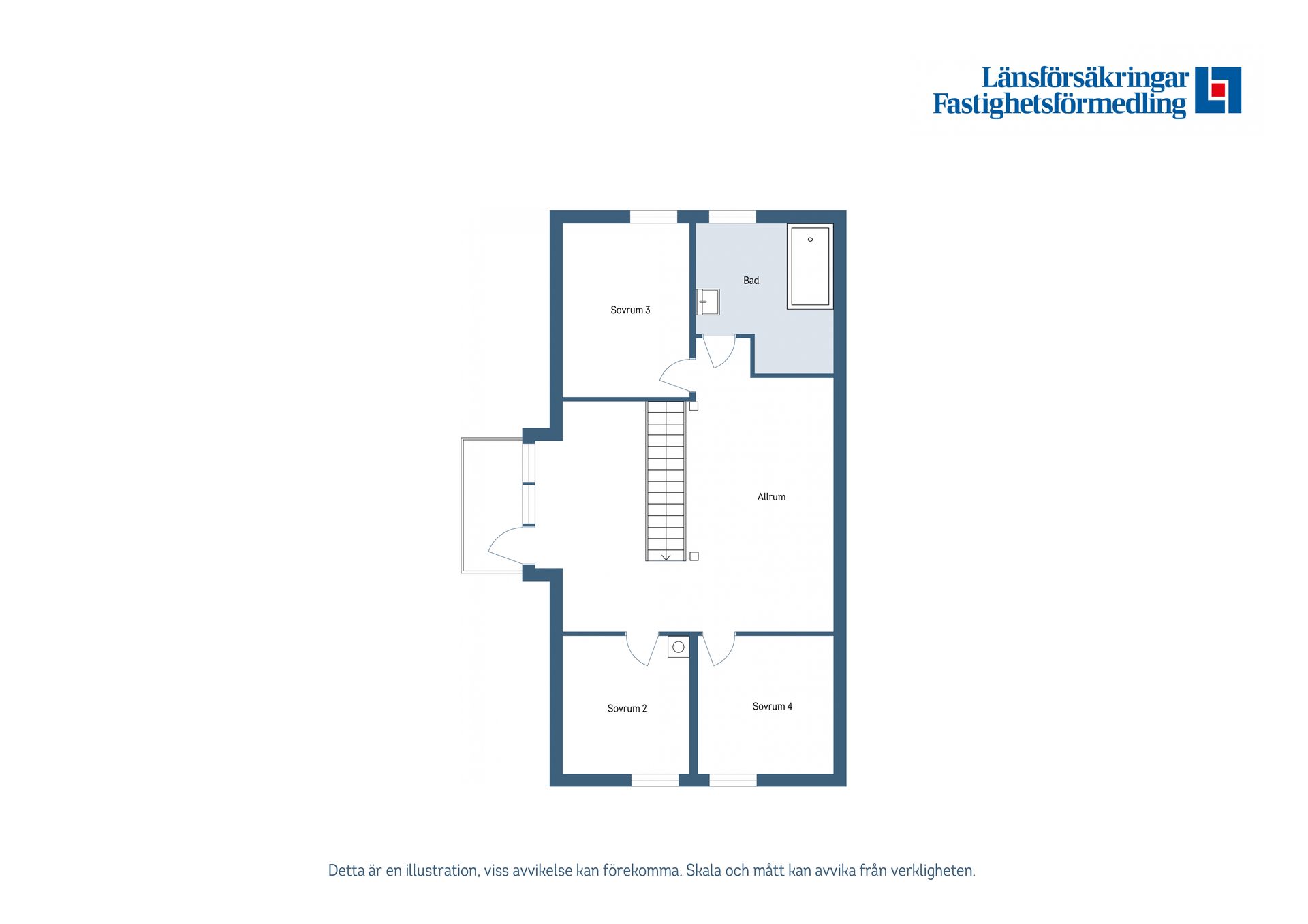 Villa, Björsund 611, Björsund, Strängnäs
