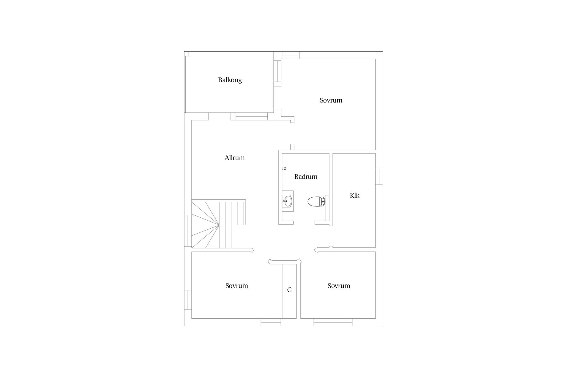 Villa, Radhus, Kopparåsen 17G, Billdal, Göteborg