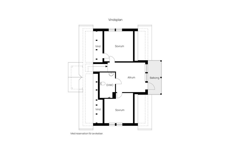 Villa, Törås Lindhult, Törås, Gislaved