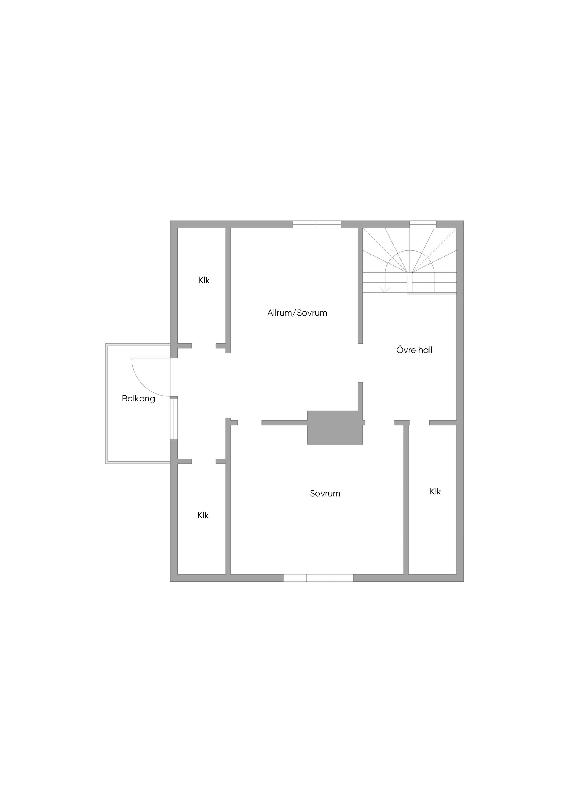 Villa, Södra vägen 4, Nödinge-Nol, Ale