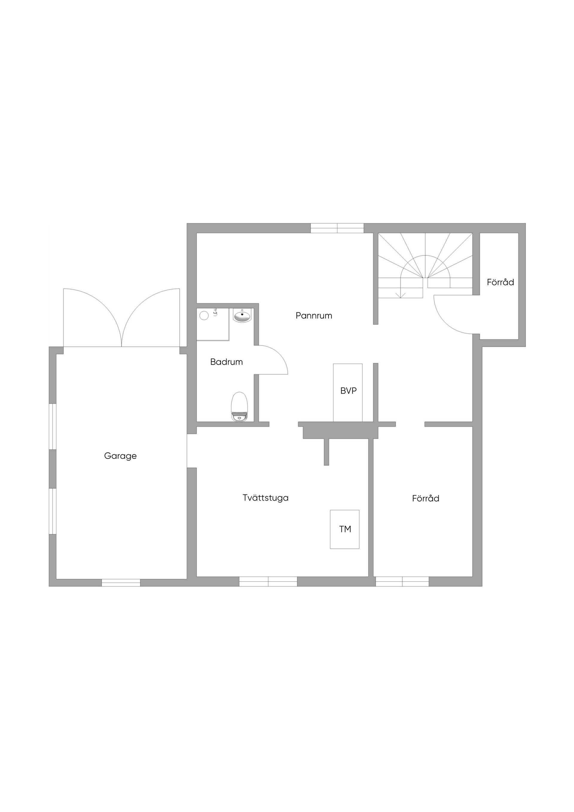 Villa, Södra vägen 4, Nödinge-Nol, Ale