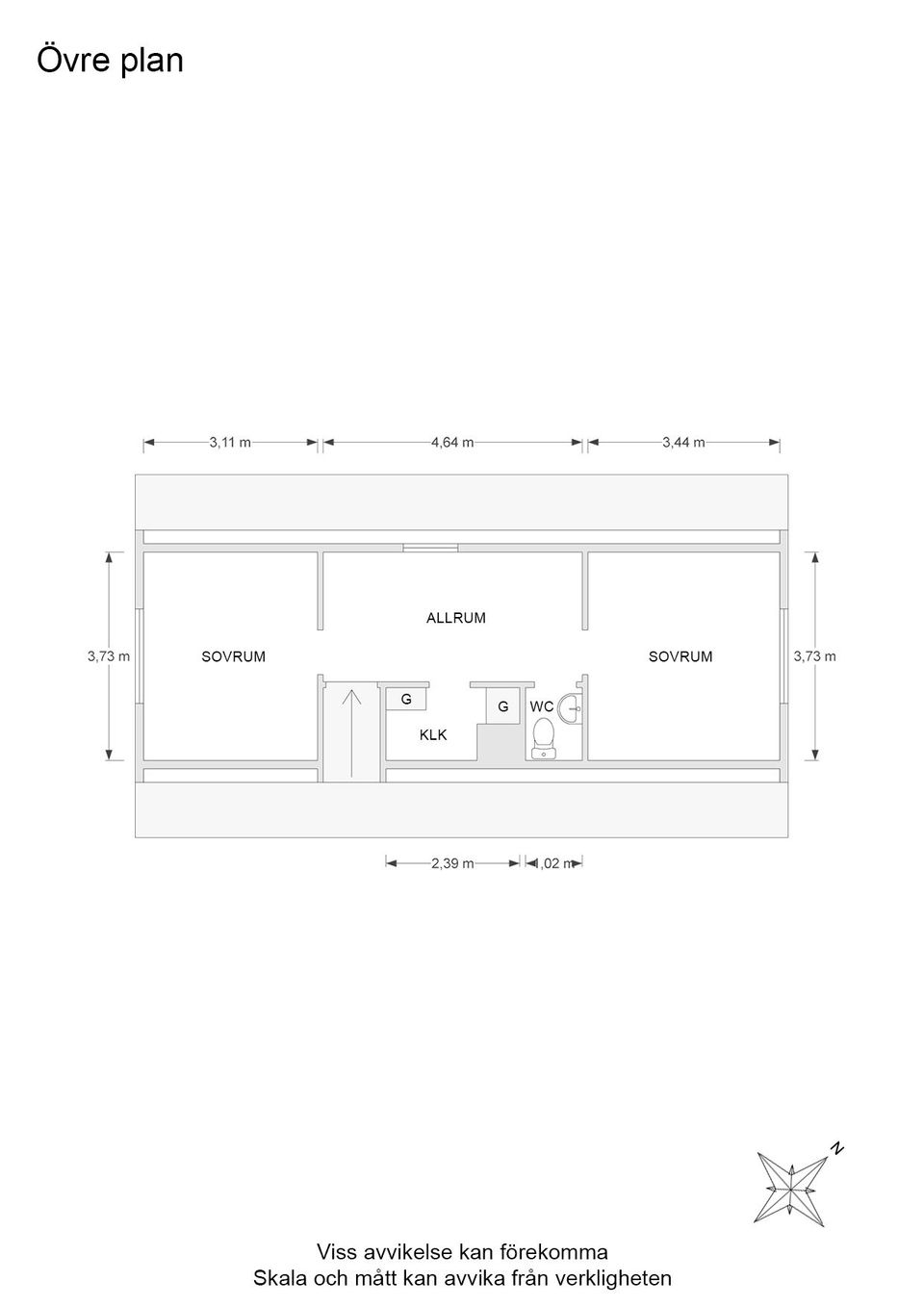 Villa, Rönnvägen 7, Diseröd, Kungälv