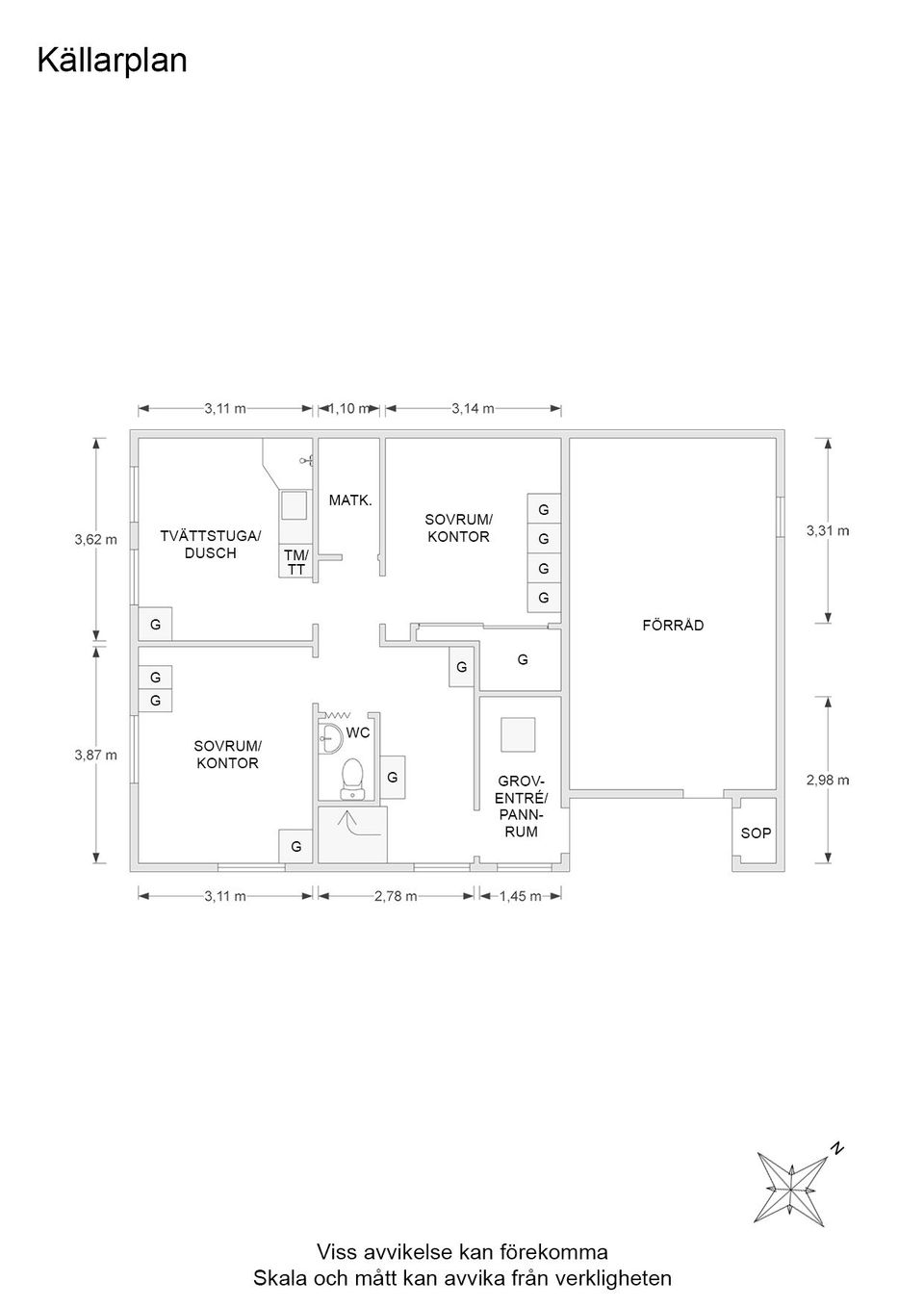 Villa, Rönnvägen 7, Diseröd, Kungälv