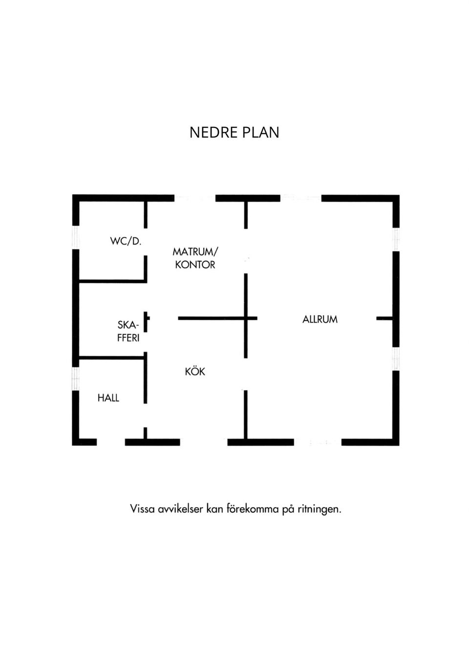 Villa, Lilla Beddinge kyrkväg 316, Söderslätt, Trelleborg