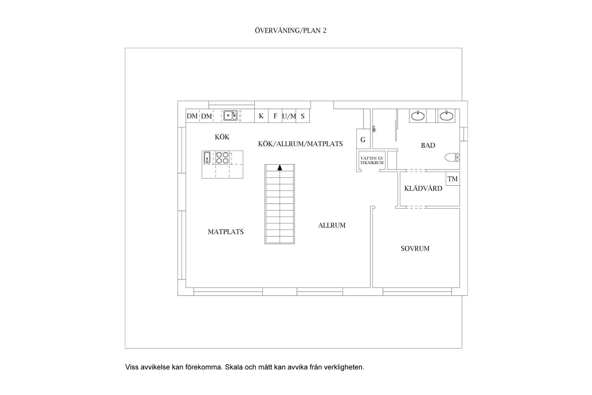 Villa, Trädgårdsgatan 8, Villastaden, Ulricehamn