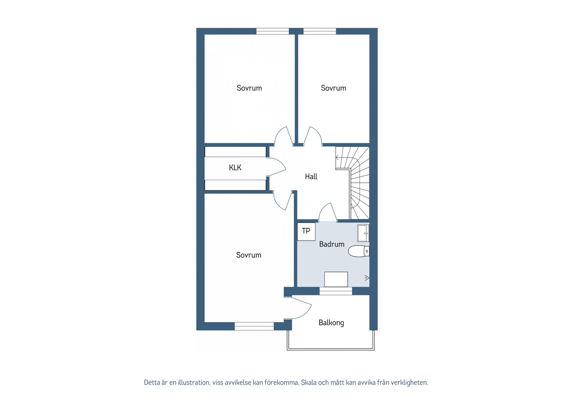 Bostadsrätt, Barkvägen 13B, Södra Ryd, Skövde