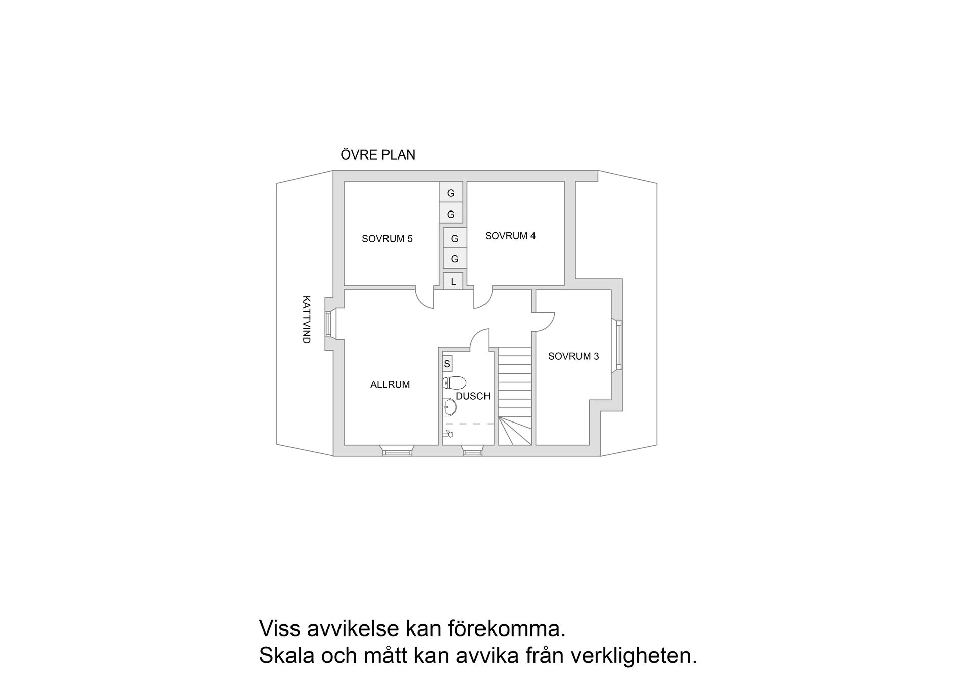Villa, Snövägen 5, Jakobsberg - Berghem, Järfälla