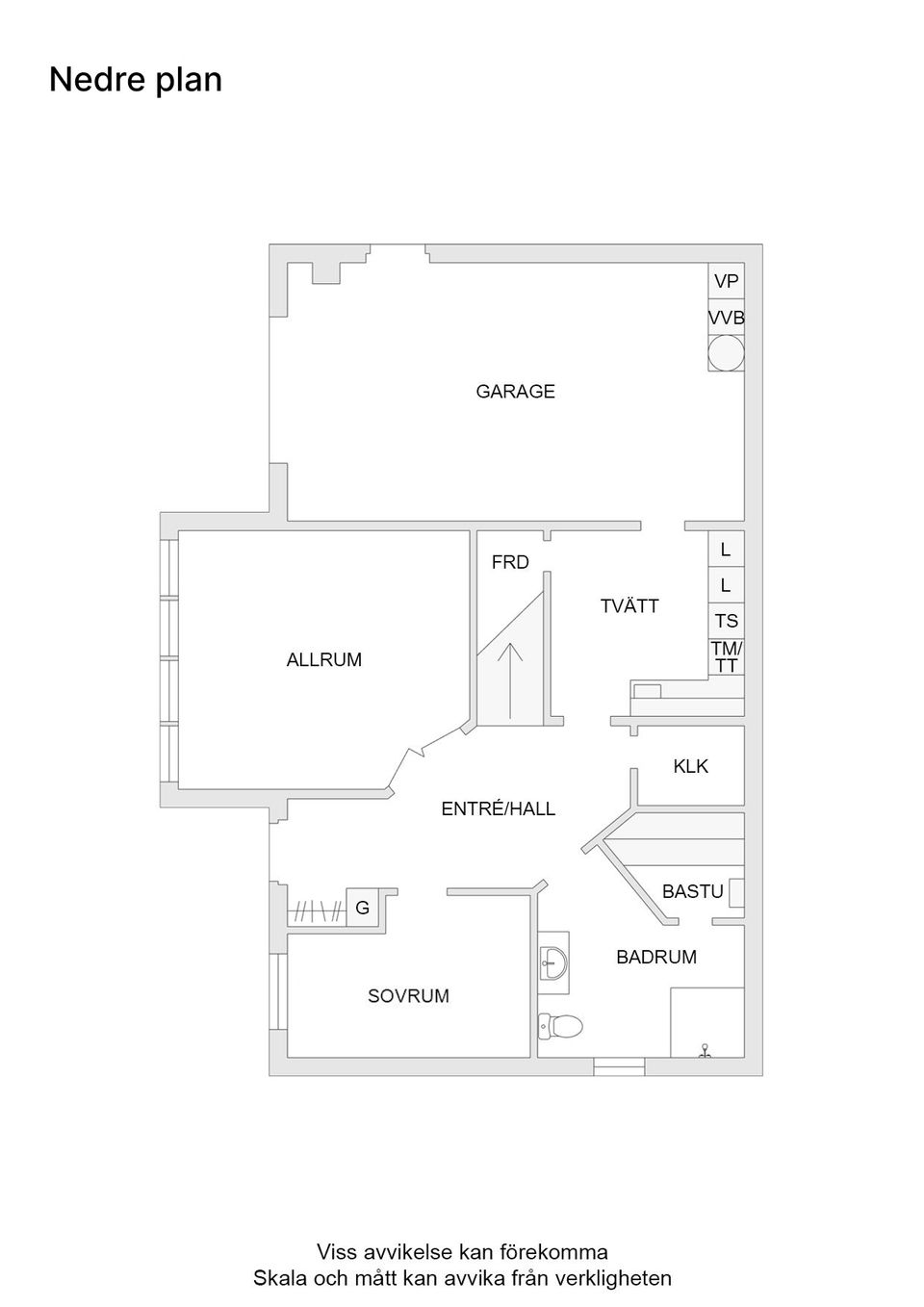 Villa, Rasholmsvägen 57, Kvicksund, Västerås