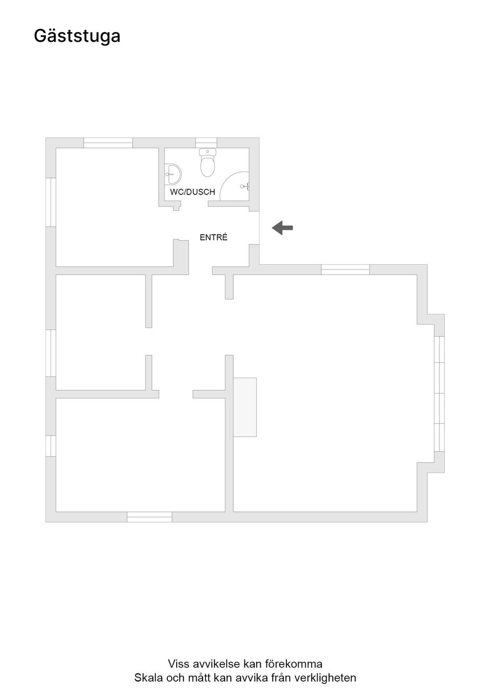 Villa, Rasholmsvägen 57, Kvicksund, Västerås