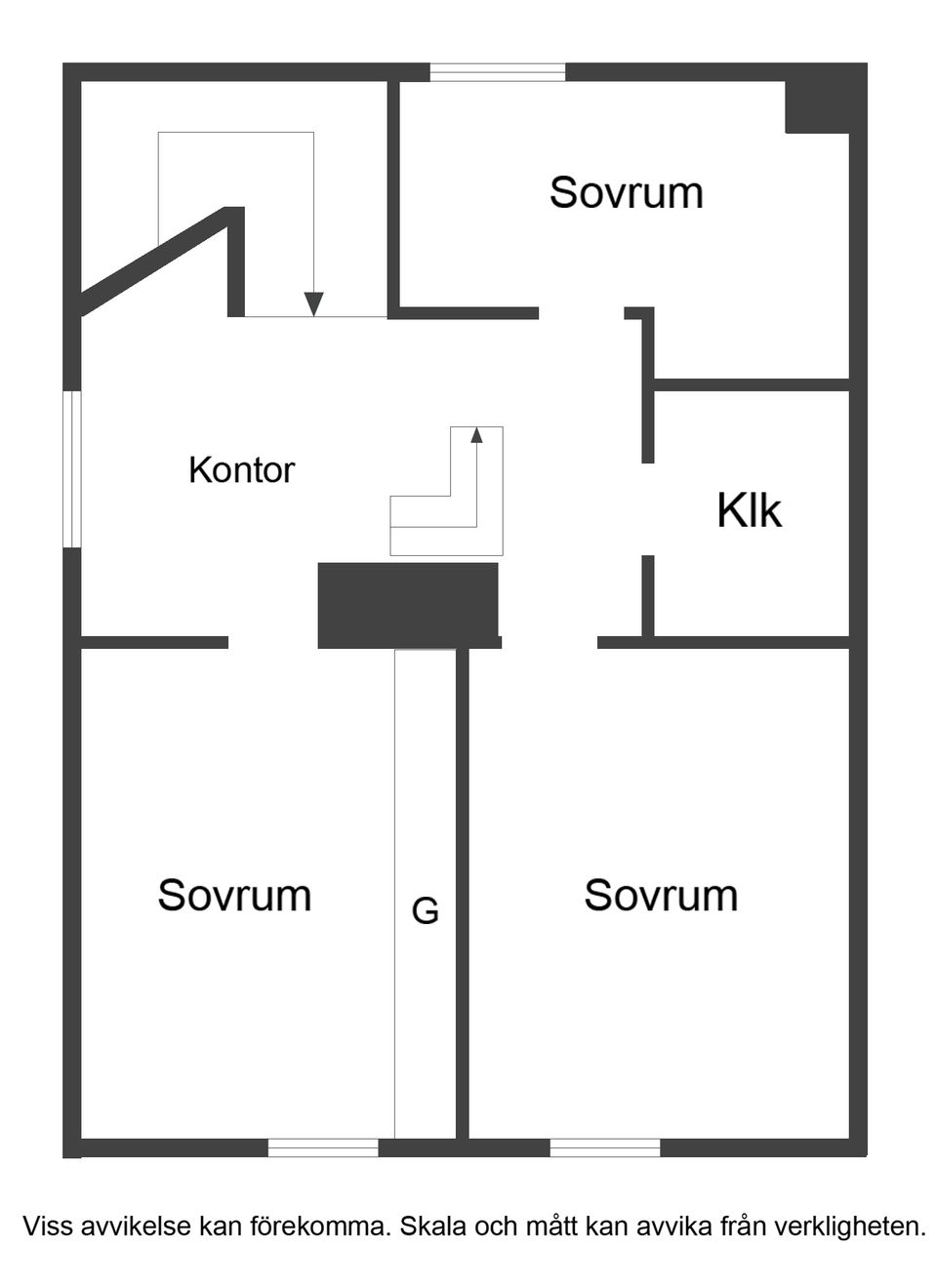Villa, Solstigen 4, Skärblacka, Norrköping