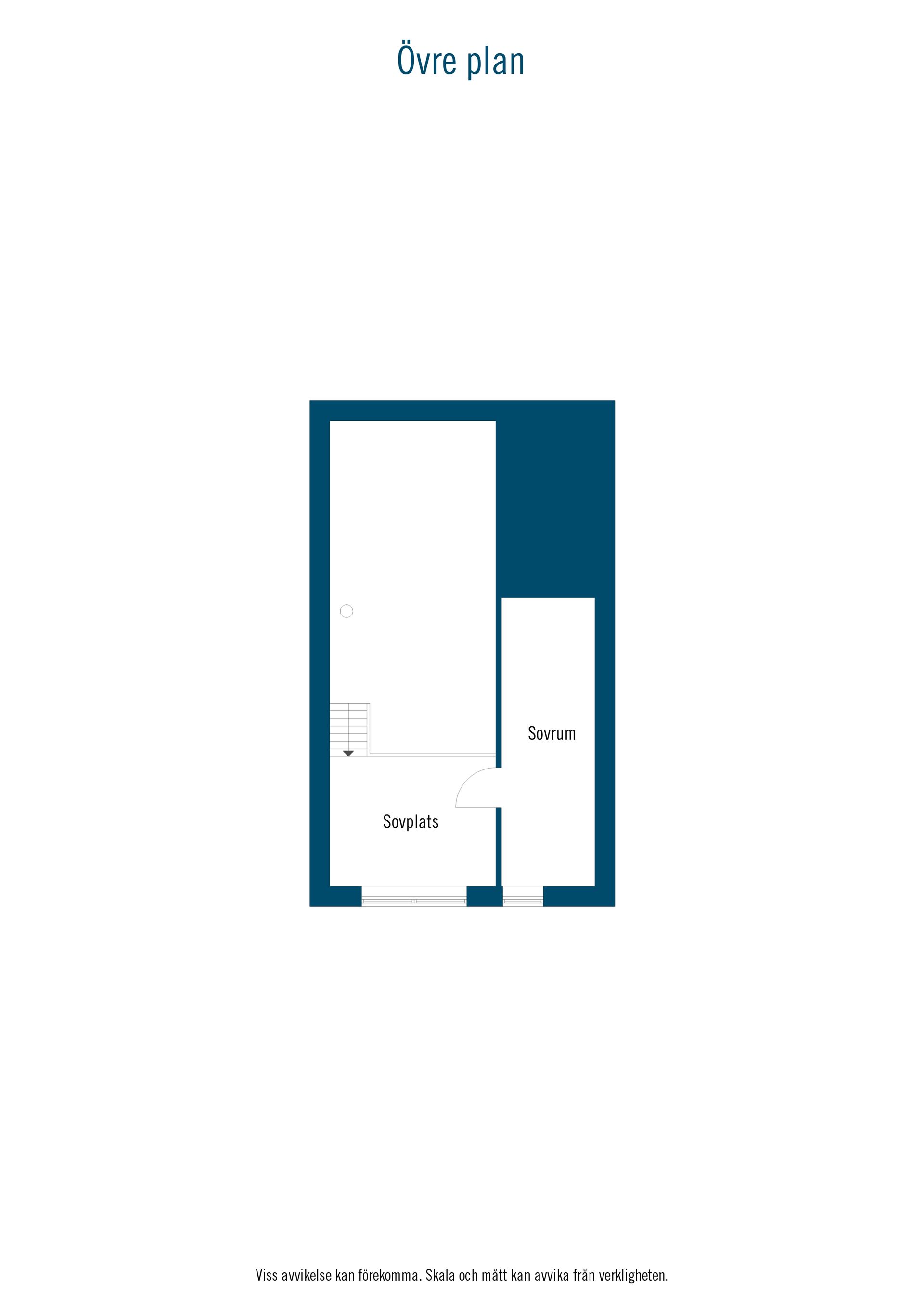 Villa, Radhus, Äppelgatan 14B, Tryde, Tomelilla
