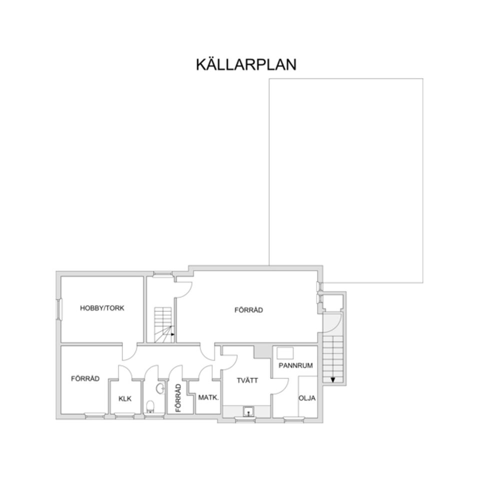Villa, Vännarydsgatan 6, Lagan, Ljungby