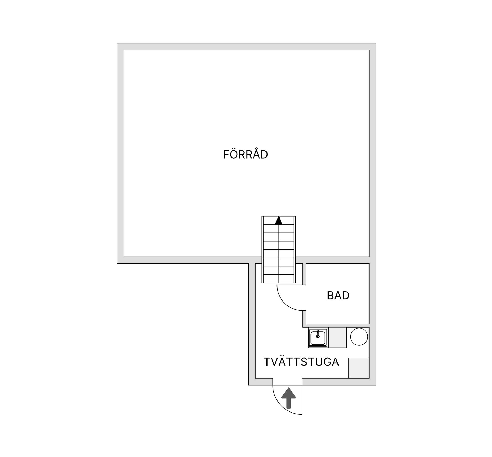 Villa, Dyviksvägen 10, Brevik, Tyresö