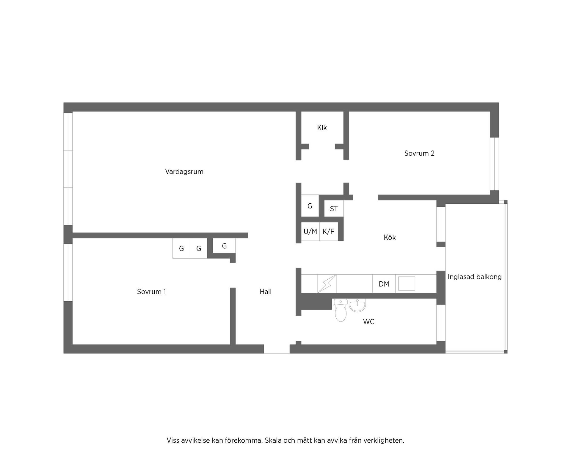 Bostadsrätt, Kyrkbacken 25, Hagalund, Solna