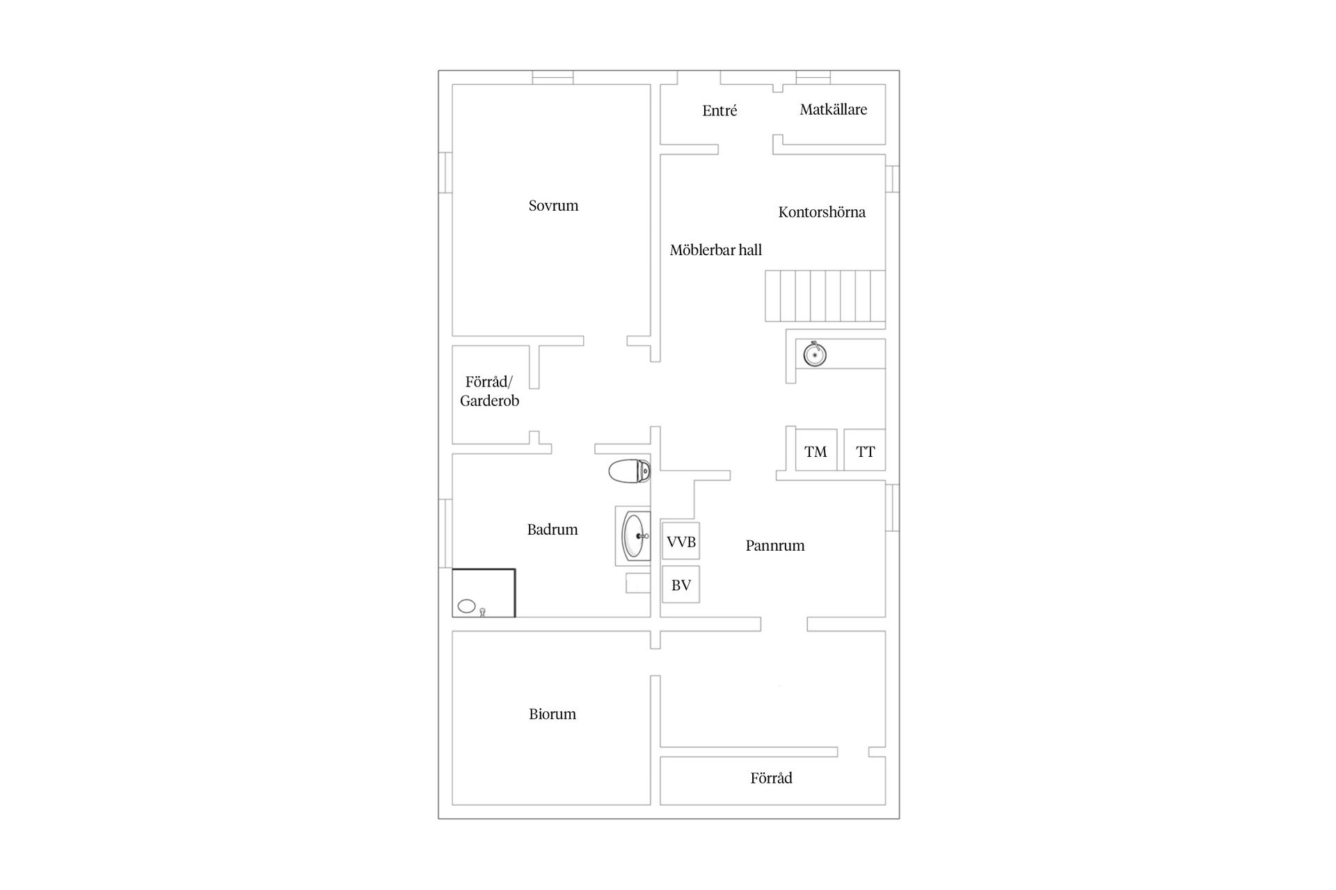 Villa, Utmålsvägen 10, Skulltorp, Partille