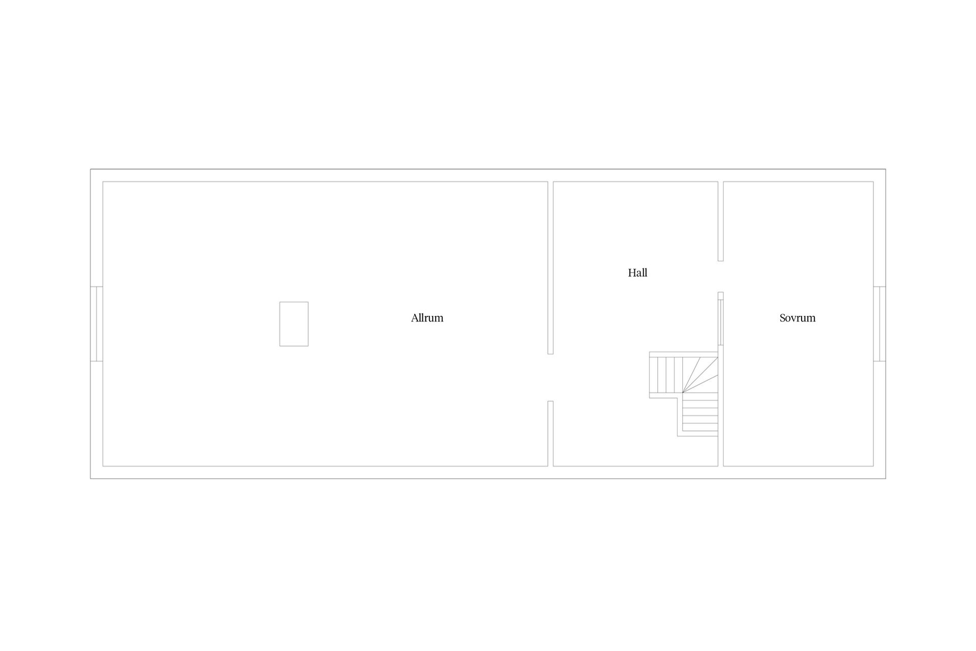 Villa, Skivarp 431, Dybäck, Skurup