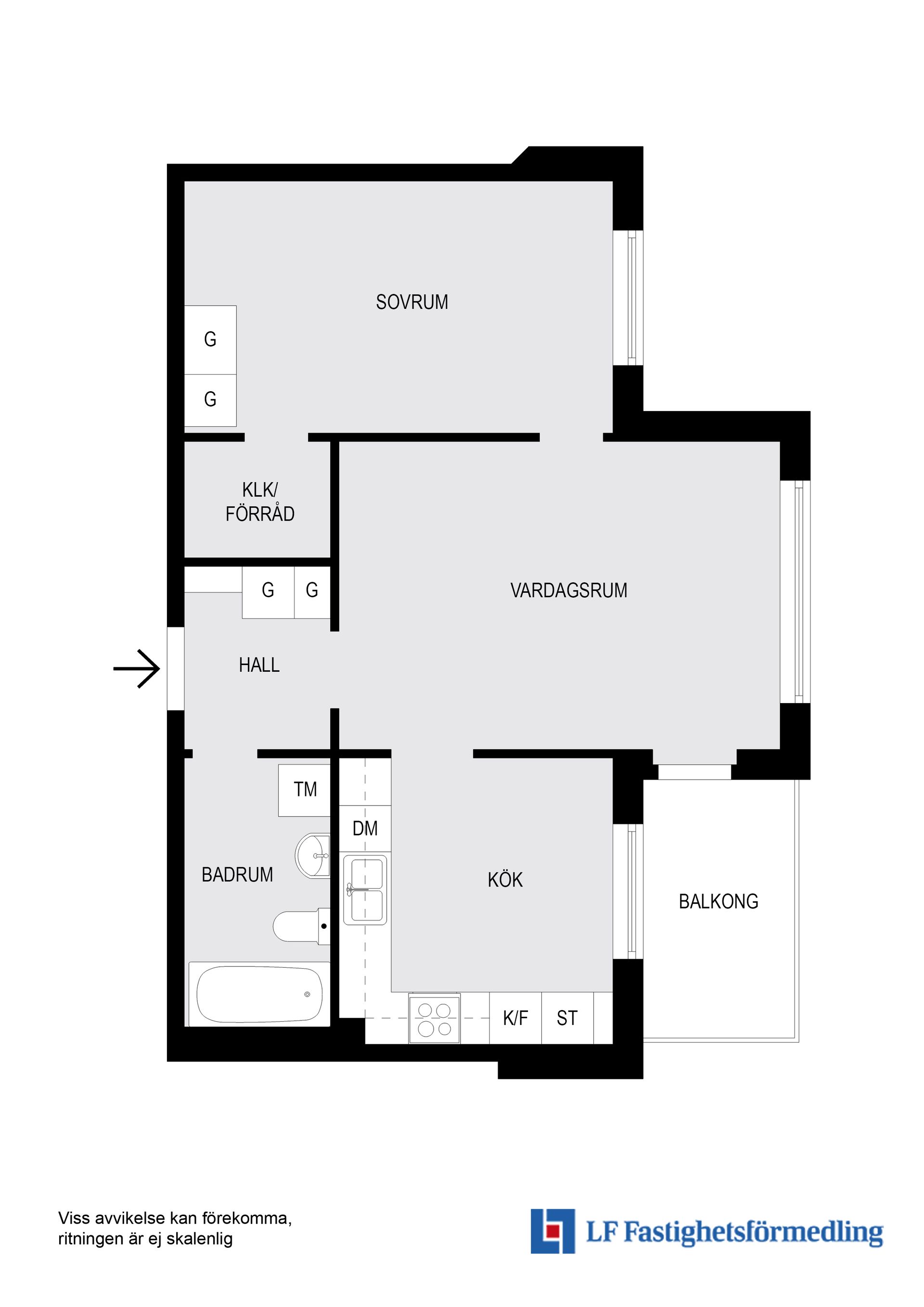Bostadsrätt, Rågsvedsvägen 91, rågsved, Stockholm