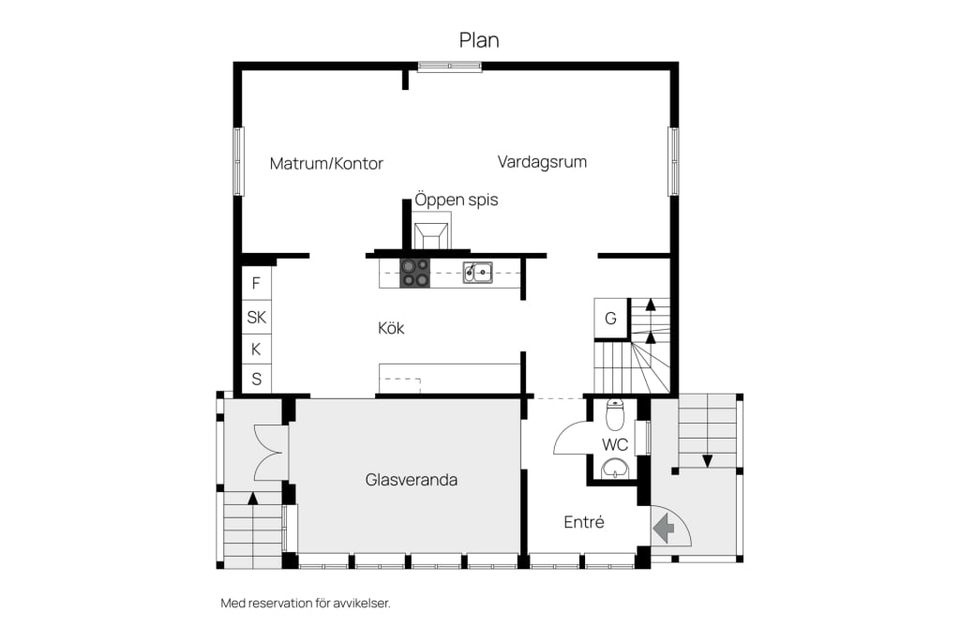Villa, Bågvägen 17, Ålsten, Stockholm