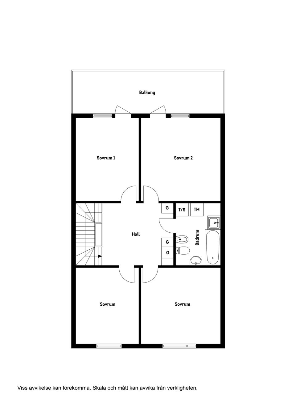 Villa, Radhus, Rågången 215, Alby, Botkyrka