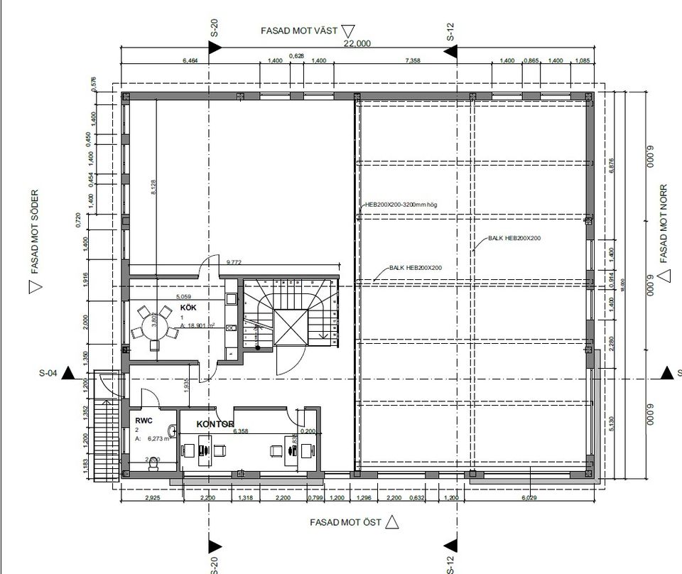 Villa, Hageby allé 1, Huddinge