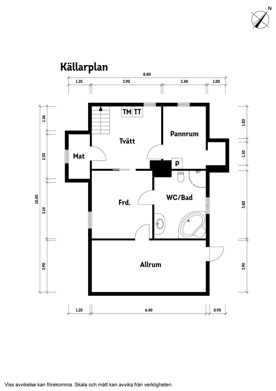 Villa, Kartevägen 4, Vargön, Vänersborg