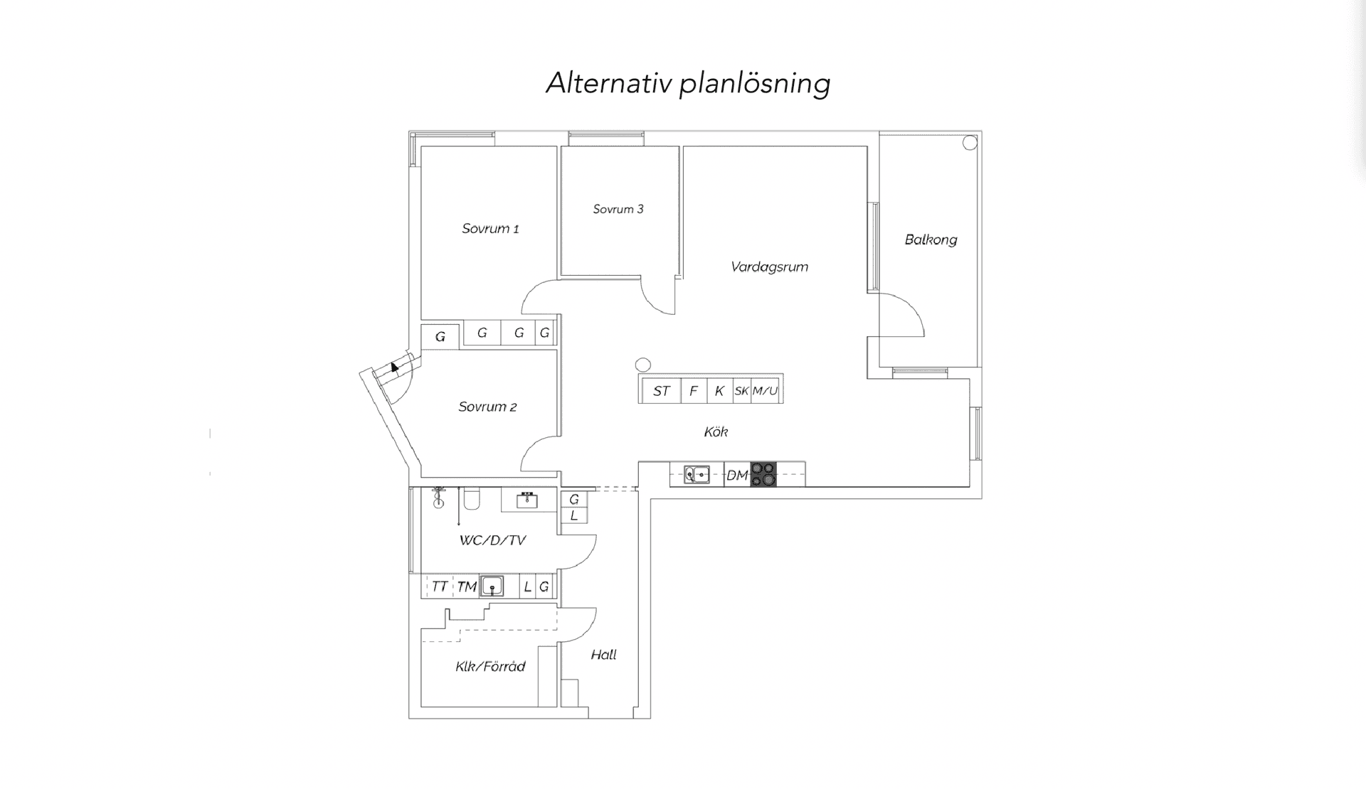 Bostadsrätt, Högerudsgatan 29A, Gamla Limhamn, Malmö