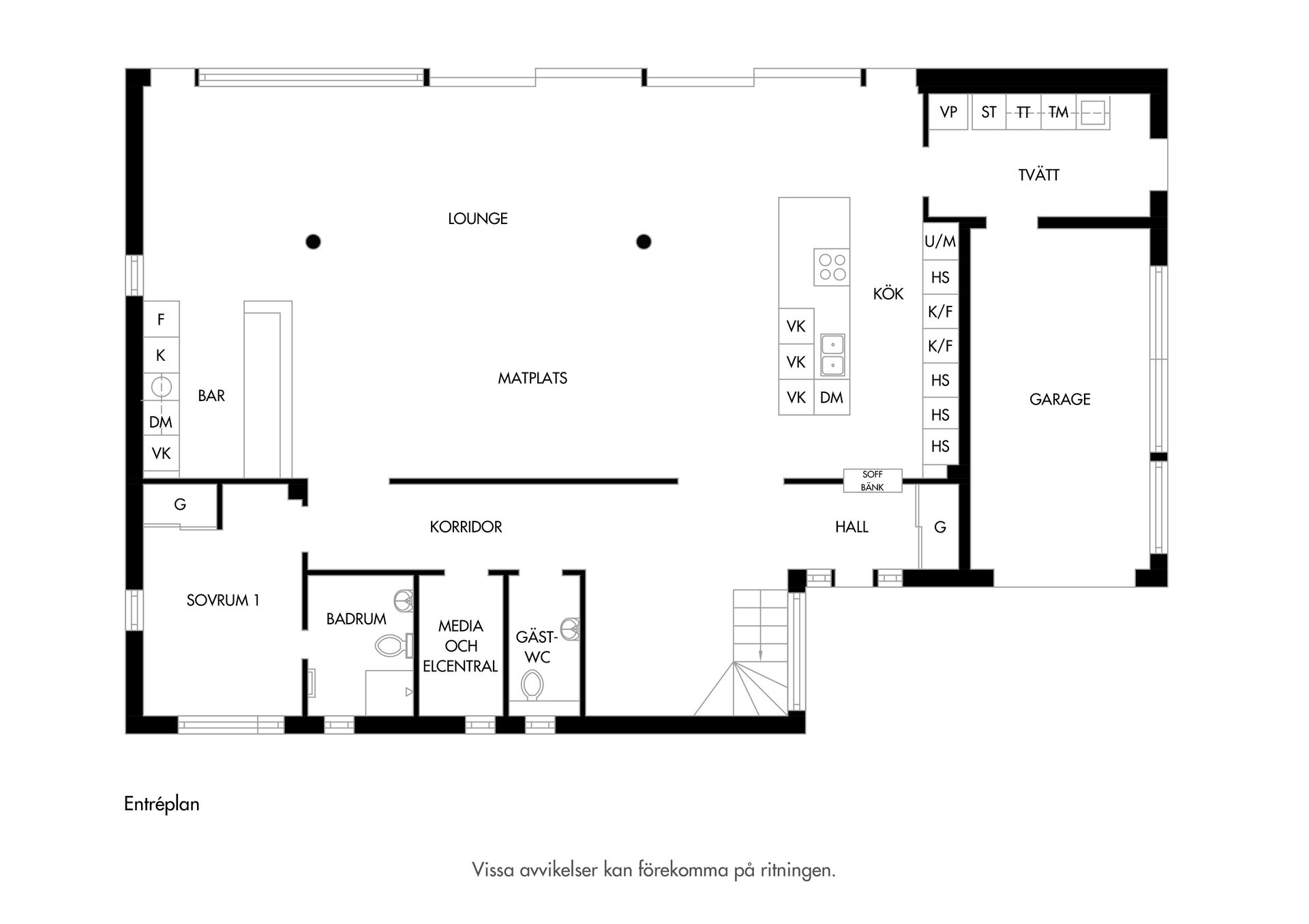 Villa, Kaplangränd 3B, Falsterbo, Vellinge
