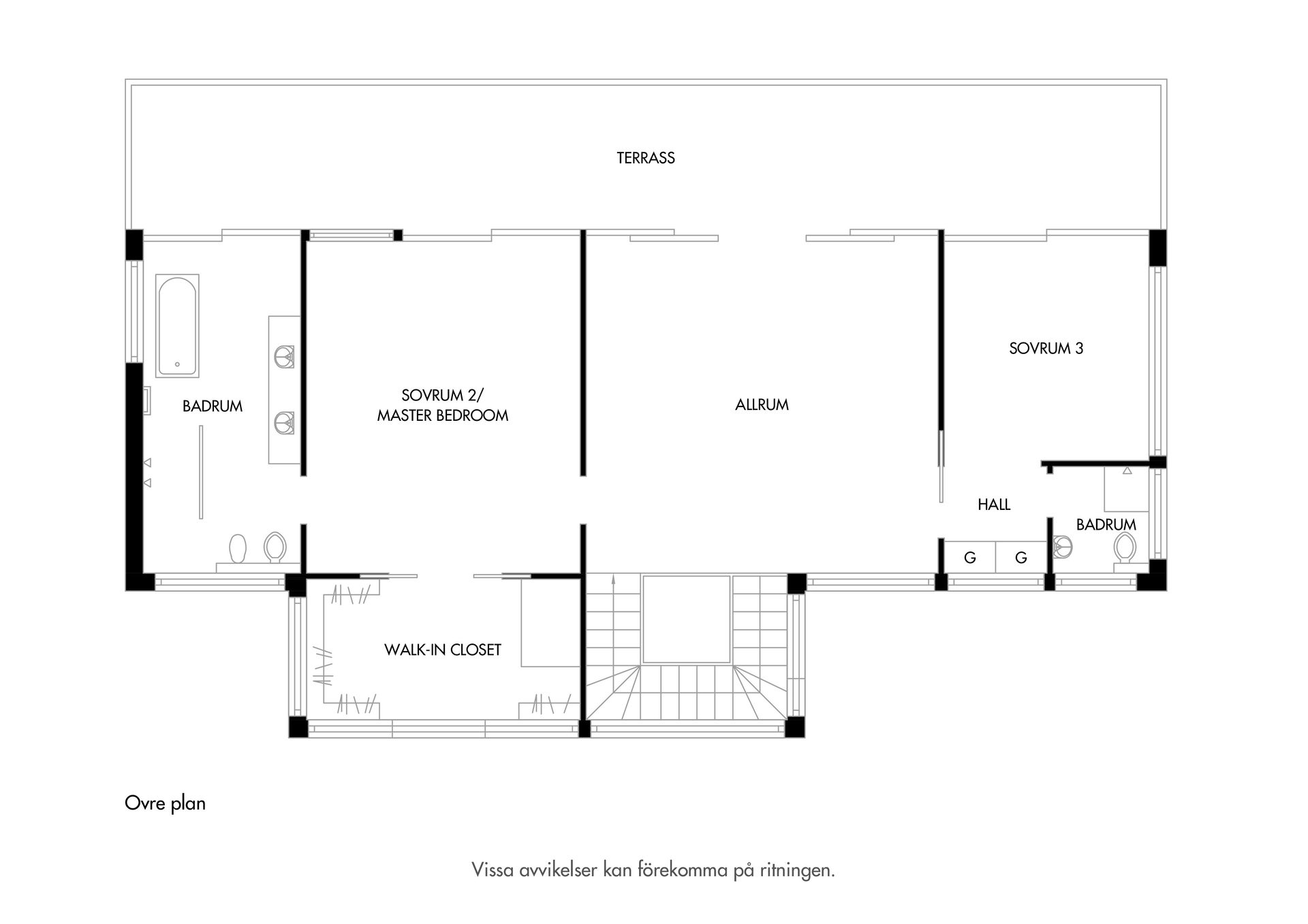 Villa, Kaplangränd 3B, Falsterbo, Vellinge