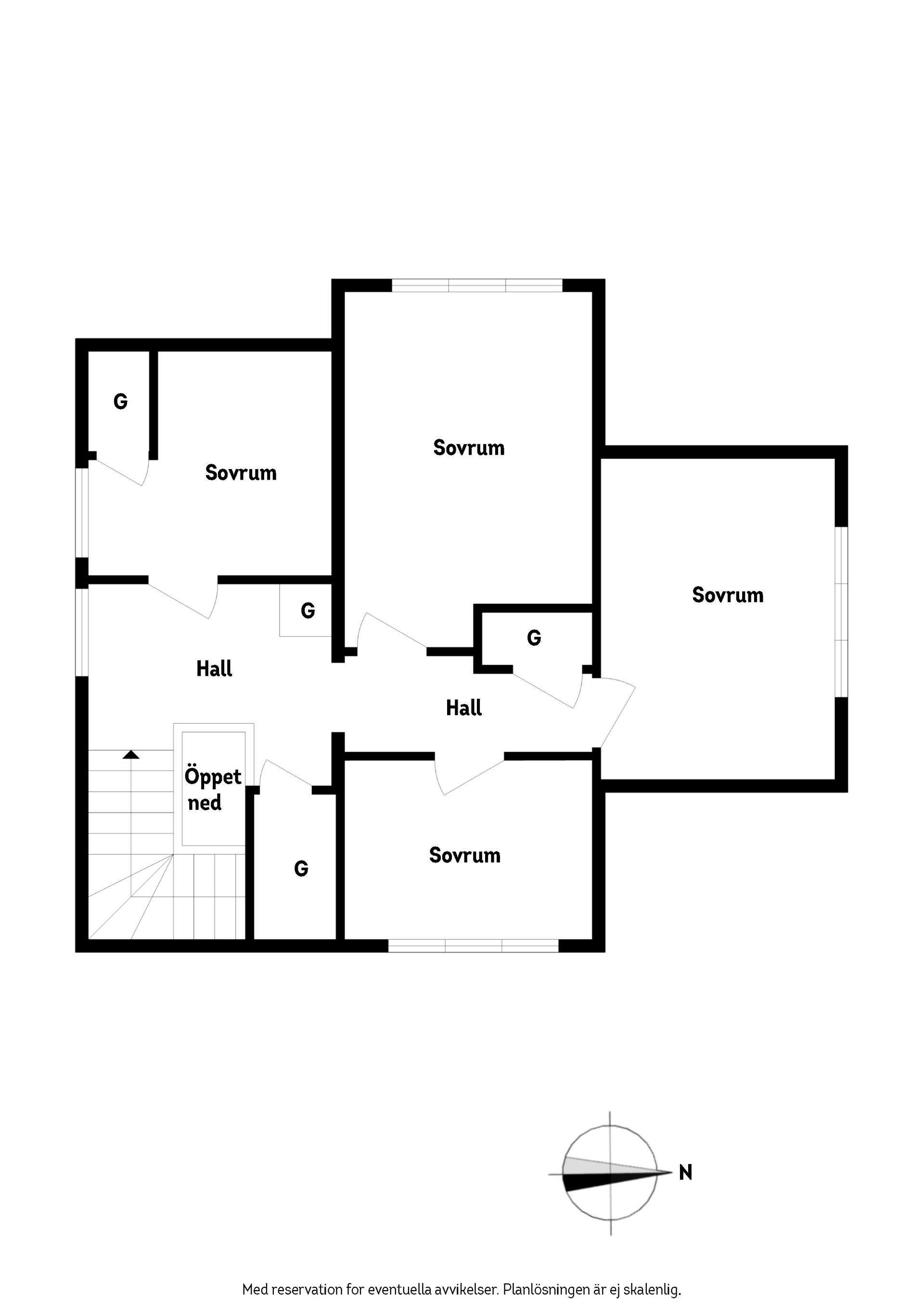 Villa, Skelderhusvägen 163, Axtorp, Ängelholm