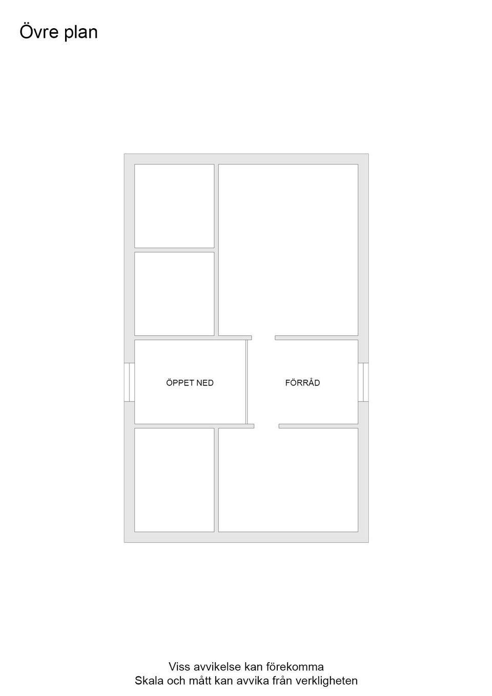 Fritidshus, Hammervallsvägen 2, Tänndalen - Funäsdalen, Härjedalen