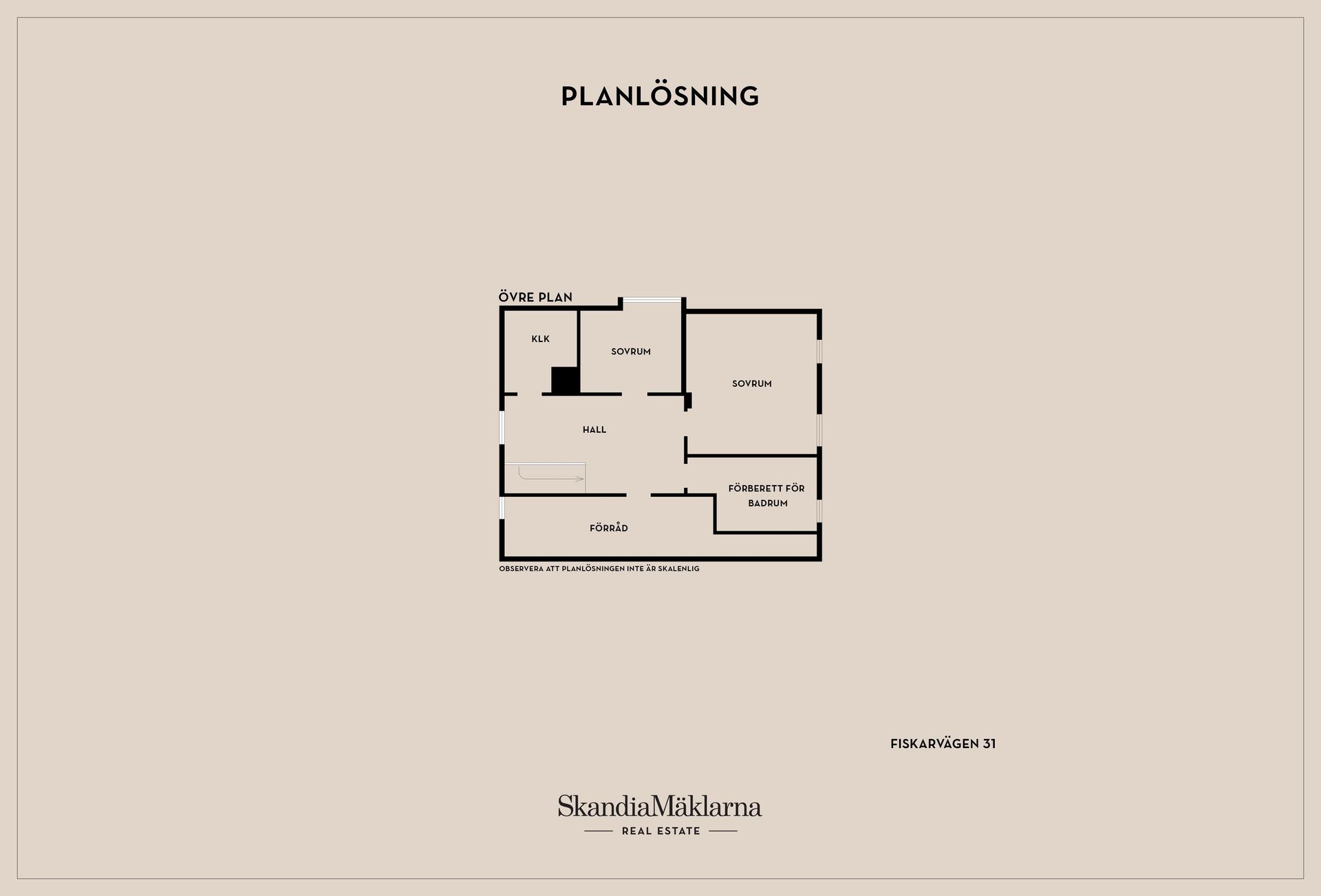 Villa, Fiskarvägen 31, Herrviksnäs/Värmdövik, Värmdö