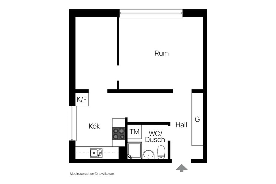 Bostadsrätt, Poppelvägen 52, Torpa, Vänersborg