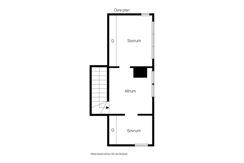 Villa, Sjögatan 9, Kvisthamra, Norrtälje