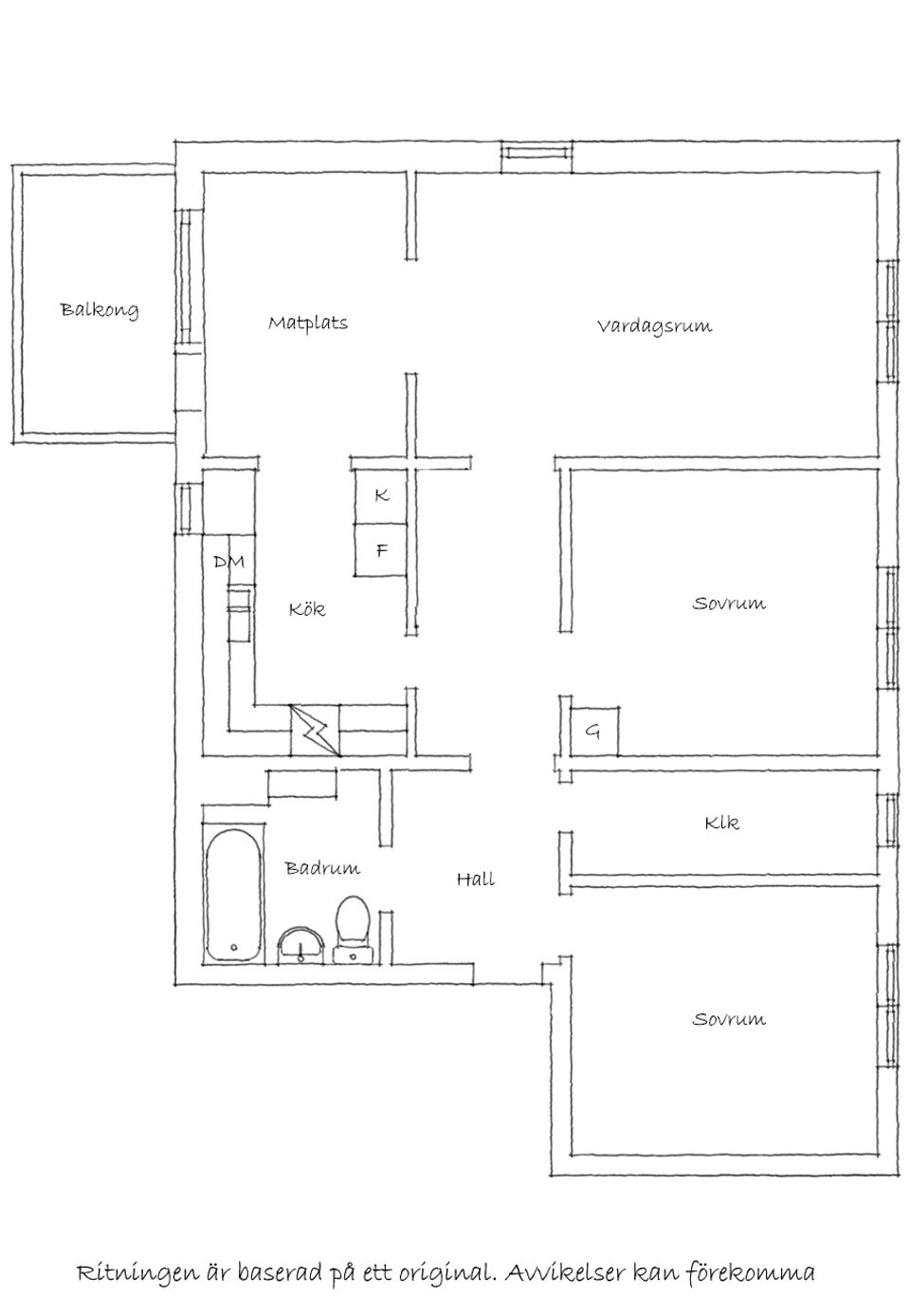 Bostadsrätt, Solstrålevägen 155, Storvreta, Uppsala
