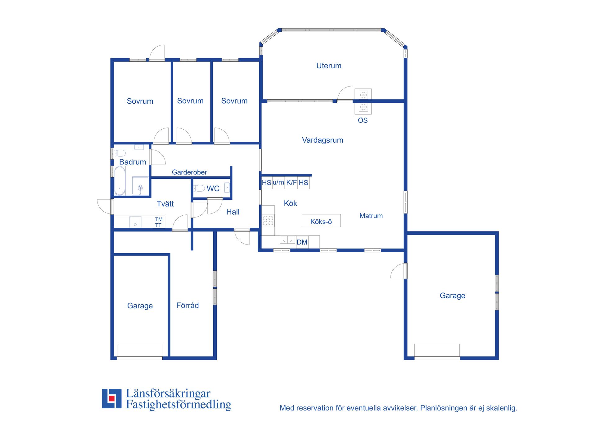 Villa, Pilkvägen 8, Nybrostrand, Ystad