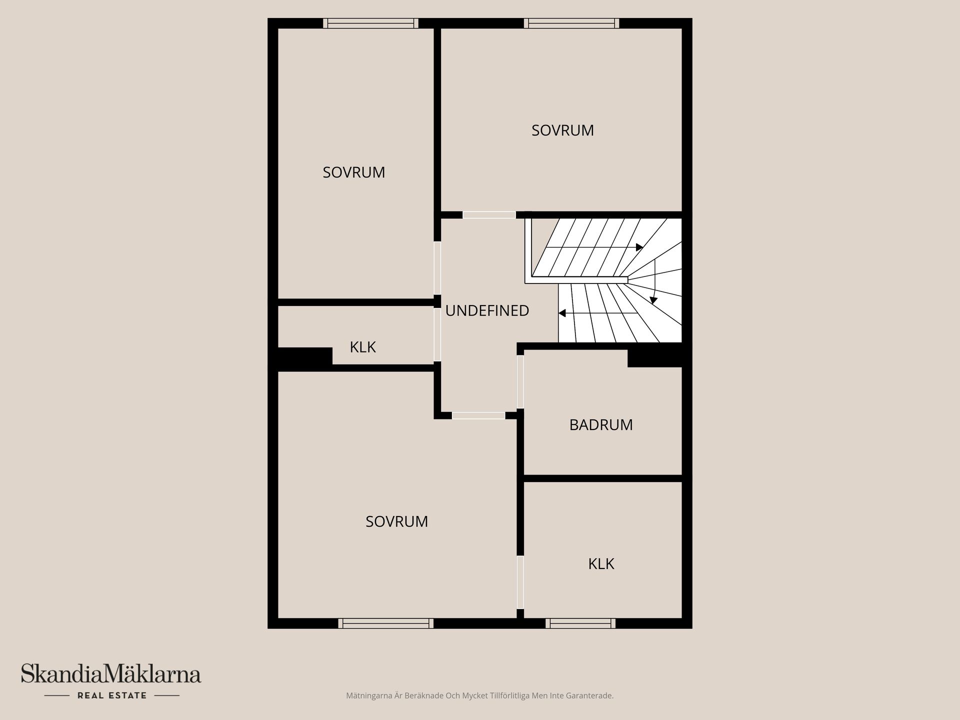 Radhus, Bronsgjutarvägen 8, Hammar, Kristianstad